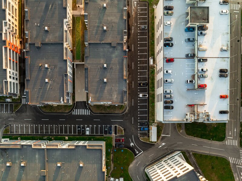 Pipera, Ivory Residence, rond OMV, 2 camere, nou, nord, parcare.