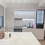 Pipera, Ivory Residence, rond OMV, 2 camere, nou, nord, parcare